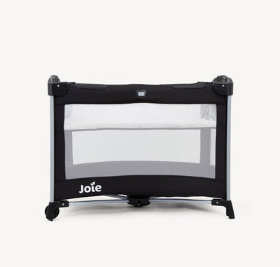 Joie - Kubbie Sleep Travel Cot - Shale