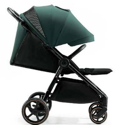 Kinderkraft Pushchair MITZY Jade Green