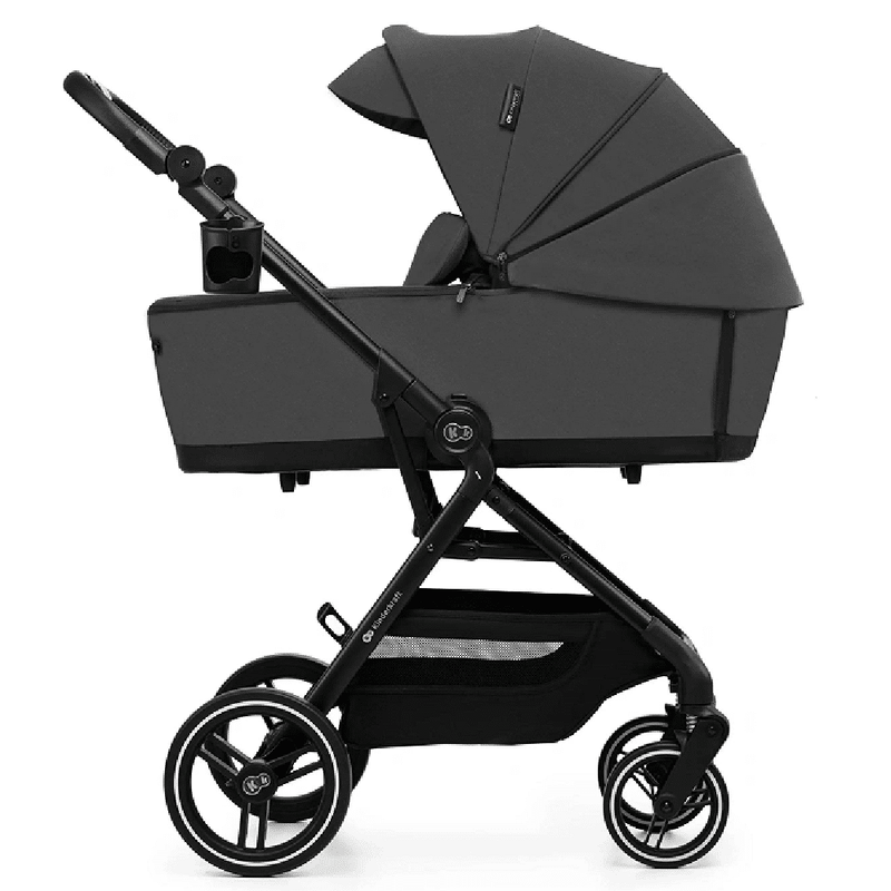 Kinderkraft YOXI 4in1 Bundle Moonlight Grey