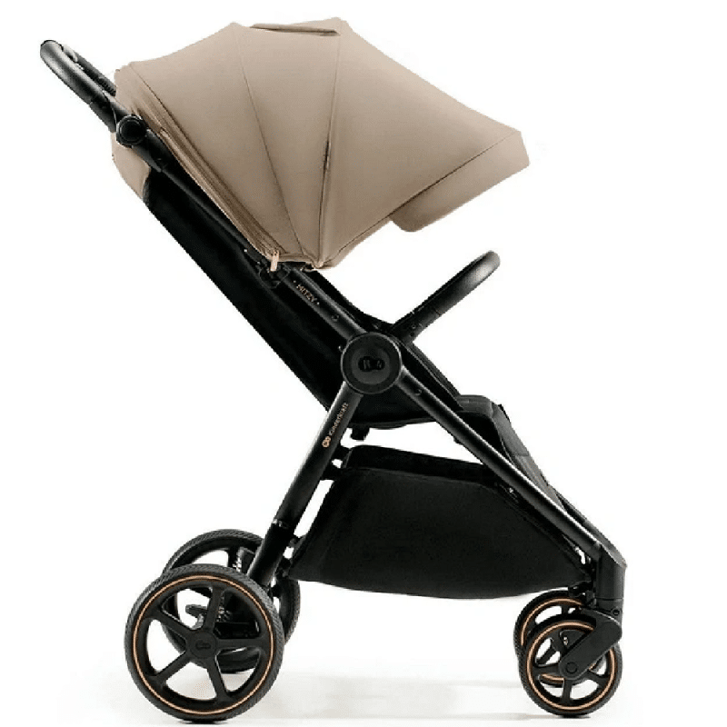 Kinderkraft Pushchair MITZY Linen Beige