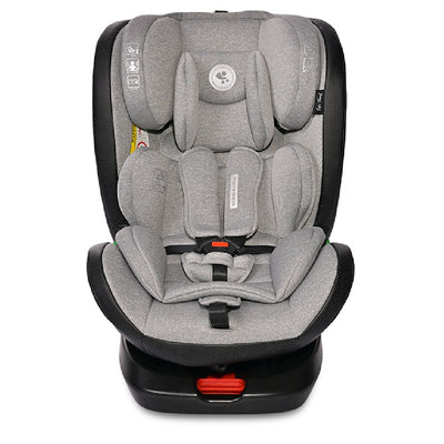 Lorelli NEBULA Isofix Car Seat – Grey