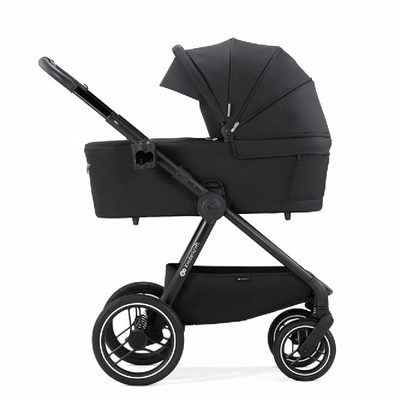 Kinderkraft NEA Pram Black