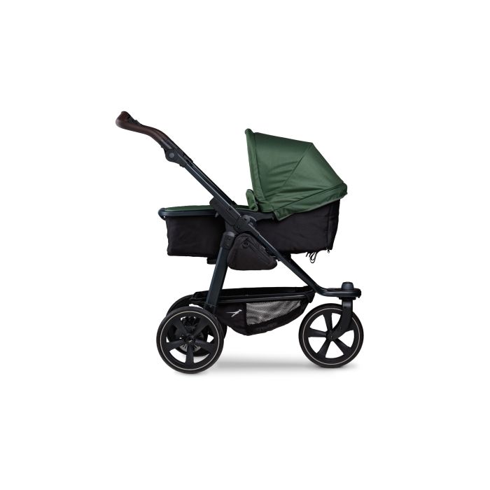 TFK mono2 Combi Pushchair  - Olive