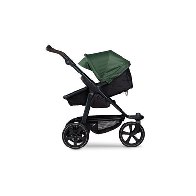 TFK mono2 Combi Pushchair  - Olive