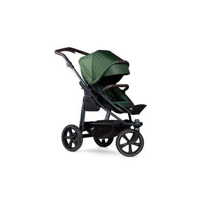 TFK mono2 Combi Pushchair  - Olive