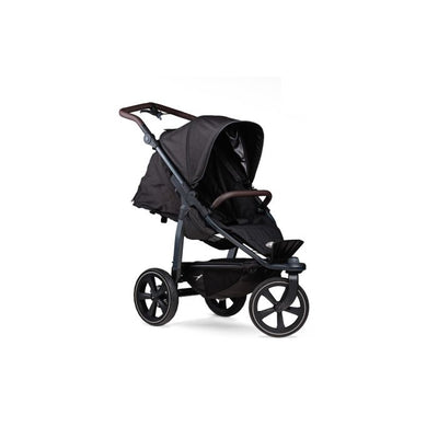 TFK mono2 Sport Pushchair - Black