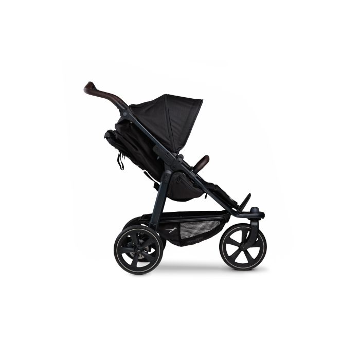 TFK mono2 Sport Pushchair - Black