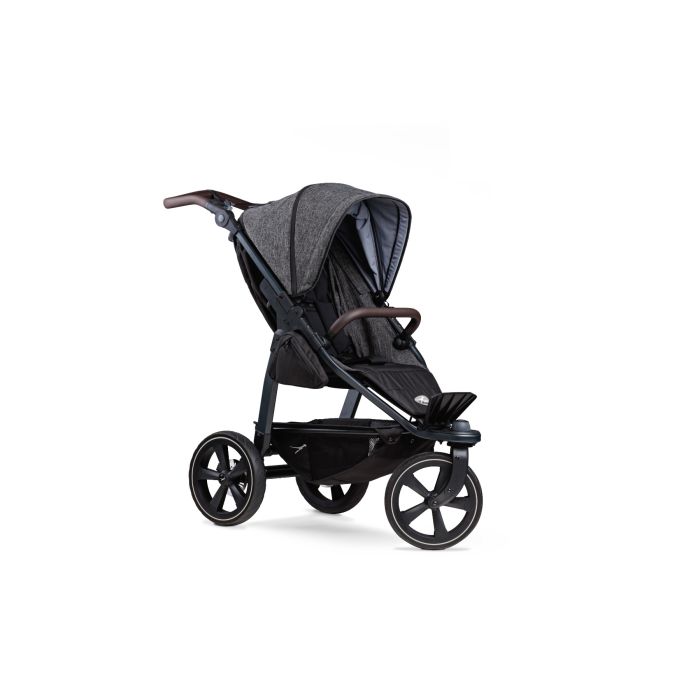 TFK mono2 Sport Pushchair  - Premium Anthracite