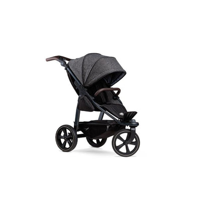 TFK mono2 Sport Pushchair  - Premium Anthracite