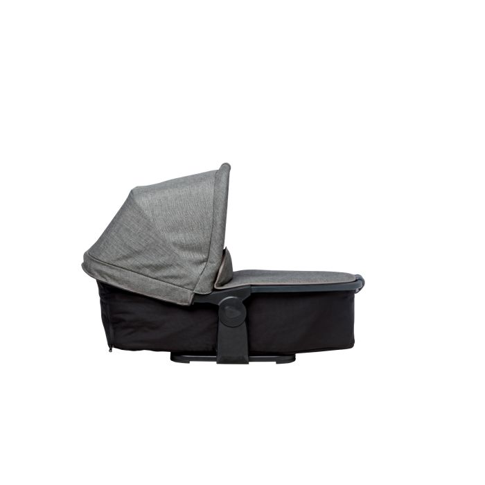 TFK mono2 Combi Unit (Carrycot) - Premium Grey