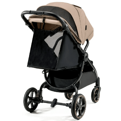 Kinderkraft Pushchair MITZY Linen Beige