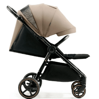 Kinderkraft Pushchair MITZY Linen Beige