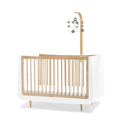 Snuz Baby Mobile - Natural