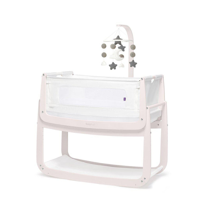 Outlet - Snuz Baby Mobile - Rose White