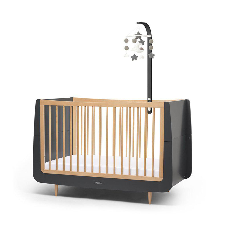 Snuz Baby Mobile - Slate