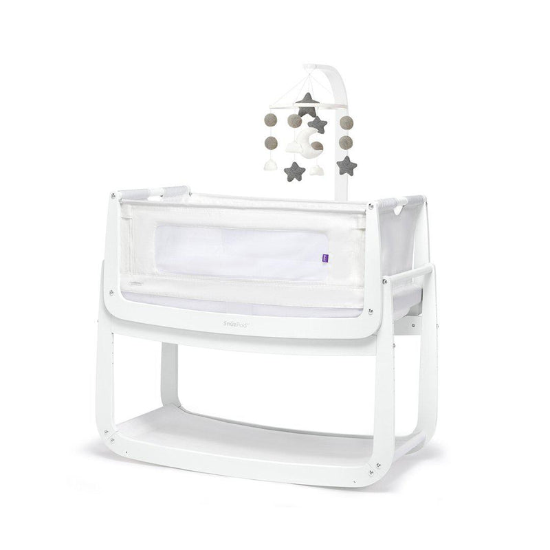 Snuz Baby Mobile - White