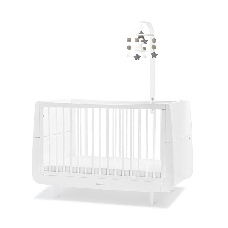 Snuz Baby Mobile - White