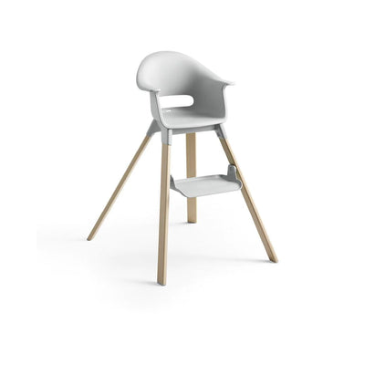 Stokke Clikk Highchair - Cloud Grey