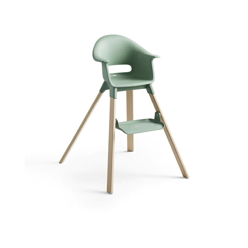 Stokke Clikk Highchair - Clover Green