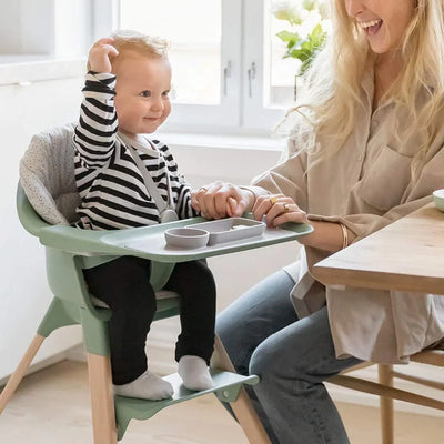 Stokke Clikk Highchair - Clover Green