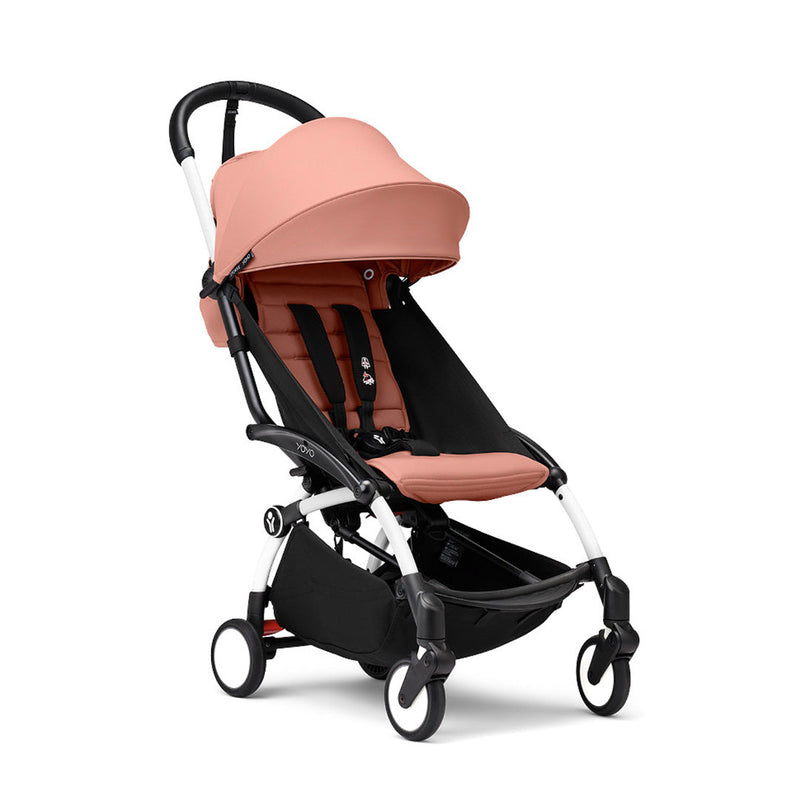 Stokke YOYO3 Stroller from 6 Months - Ginger