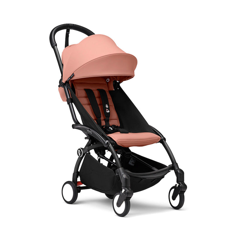 Stokke YOYO3 Stroller from 6 Months - Ginger