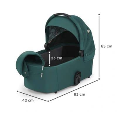 Kinderkraft NEA Pram Nature Vibes