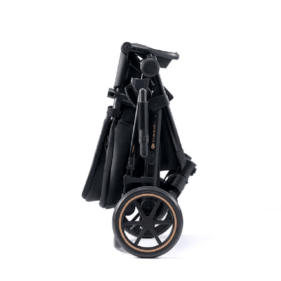 Kinderkraft 3in1 Travel System PRIME 2 Venezian Black