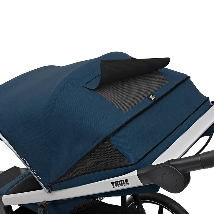 Thule urban glide 2 blue new arrivals