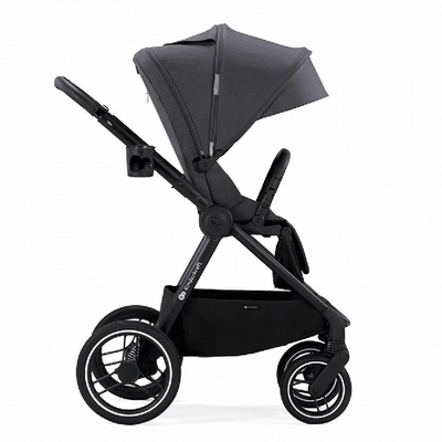 Kinderkraft NEA 4in1 Travel System Dark Grey