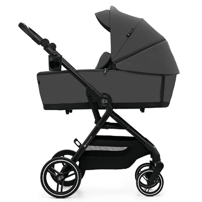 Kinderkraft YOXI 4in1 Bundle Moonlight Grey