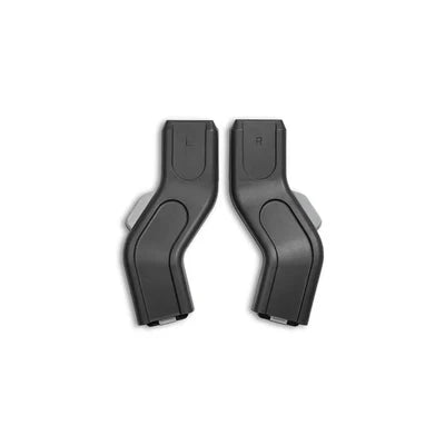 UPPAbaby Vista V3 Pushchair with Cabriofix & Base - Liam