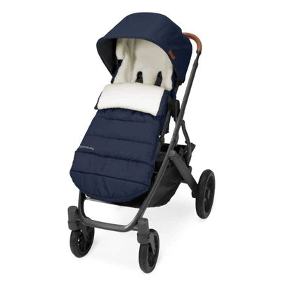 UPPAbaby Cozy Ganoosh Footmuff - Noa