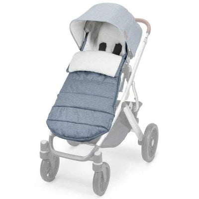 UPPAbaby Cozy Ganoosh Footmuff - Gregory