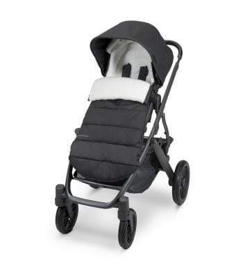 UPPAbaby Cozy Ganoosh Footmuff - Jake