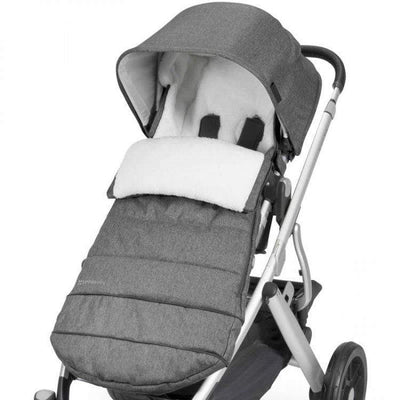 UPPAbaby Cozy Ganoosh Footmuff - Jordan