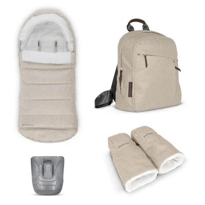 UPPABaby Accessory Pack - Declan/Liam