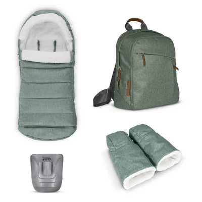 UPPABaby Accessory Pack - Emmett