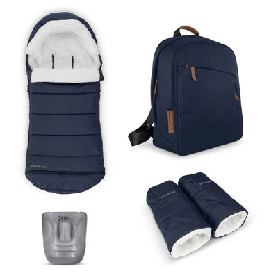 UPPABaby Accessory Pack - Noa