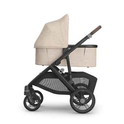 UPPAbaby Vista V3 Pushchair - Liam - Oat Melange