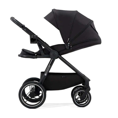 Kinderkraft NEA 4in1 Travel System Black