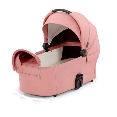 Kinderkraft NEA 4in1 Travel System Pink