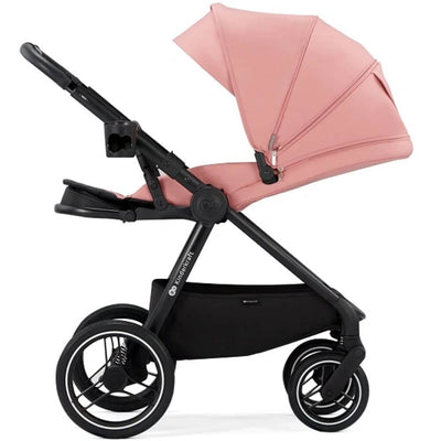 Kinderkraft NEA 4in1 Travel System Pink