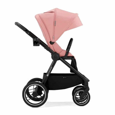 Kinderkraft NEA 4in1 Travel System Pink