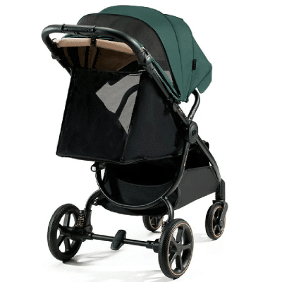 Kinderkraft Pushchair MITZY Jade Green