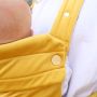 Bizzi Growin Nomad Baby Carrier - Gold