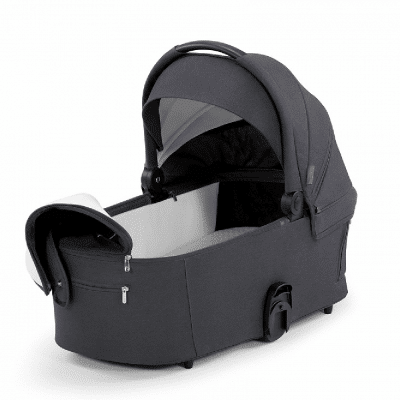 Kinderkraft NEA Pram Dark Grey