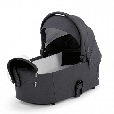 Kinderkraft NEA 4in1 Travel System Dark Grey