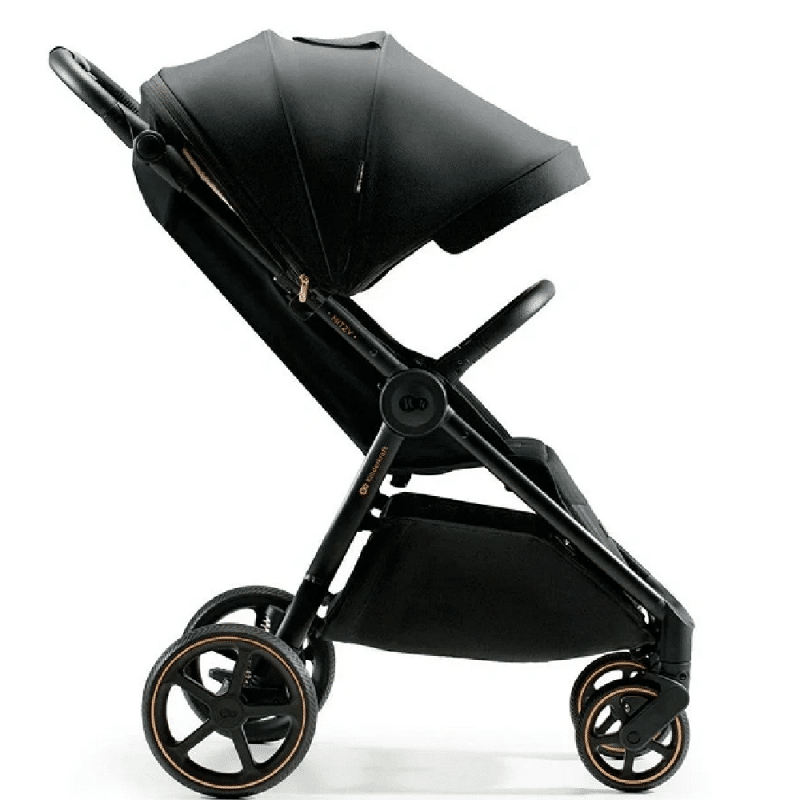 Kinderkraft Mitzy Pushchair Ink Black