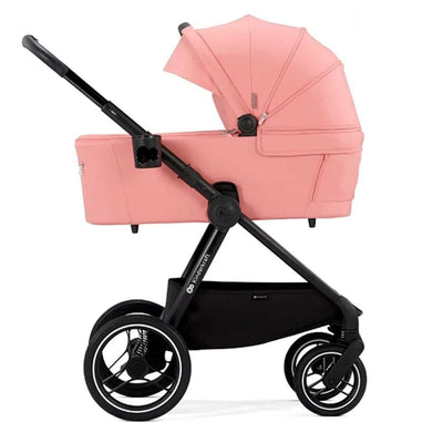 Kinderkraft NEA 4in1 Travel System Pink